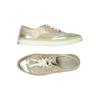 pier one Damen Halbschuh, Gr. 39, beige, Kunstleder, Leder
