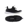 hummel Herren Sneakers, Gr. 39, schwarz, kein Etikett