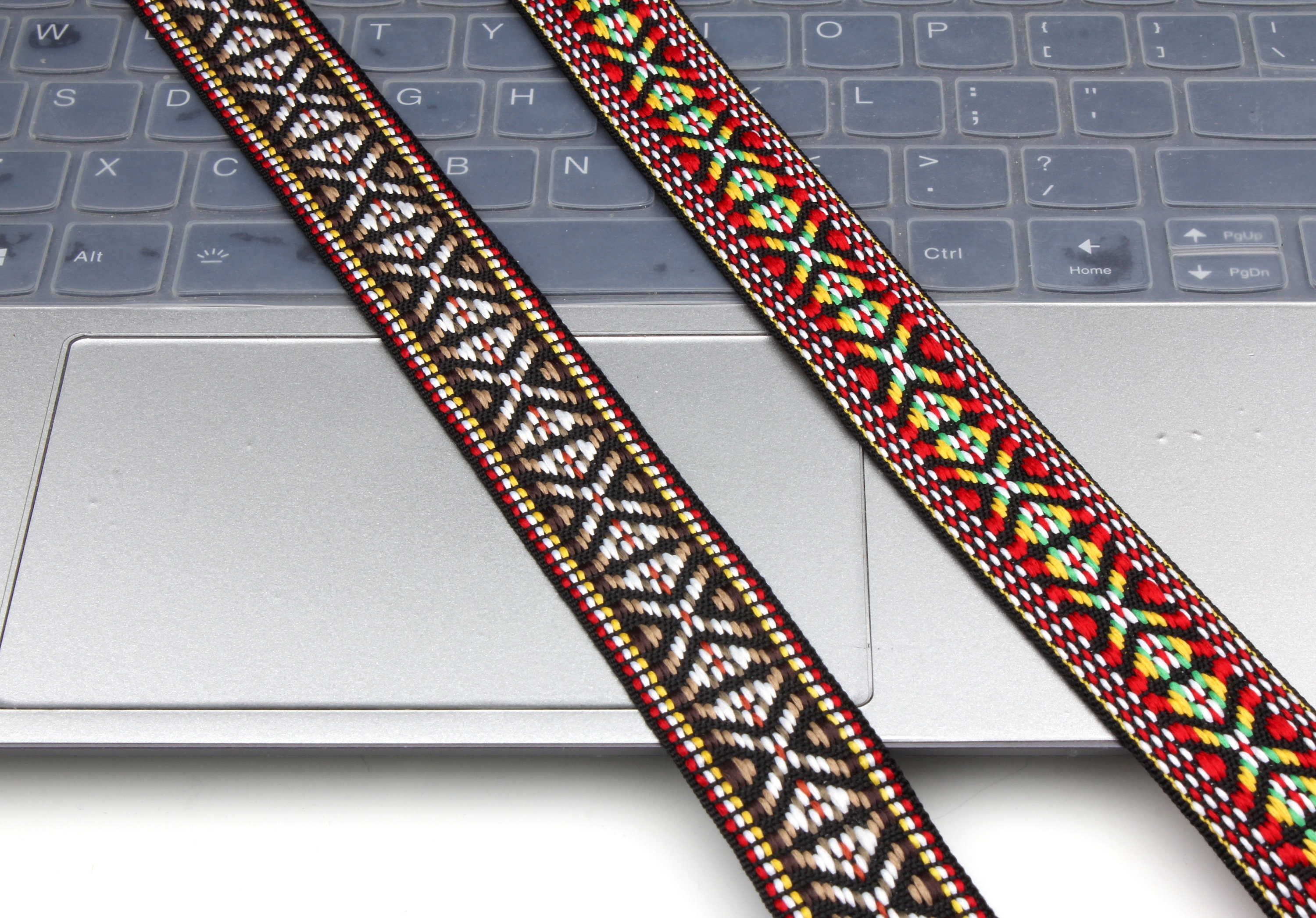 Cinghia larga 1 pollice-colori cinghie-cinghie per borse-portachiavi cinghie-accessori abbigliamento-borse accessori-cinghie dai cantieri-D-0905SC