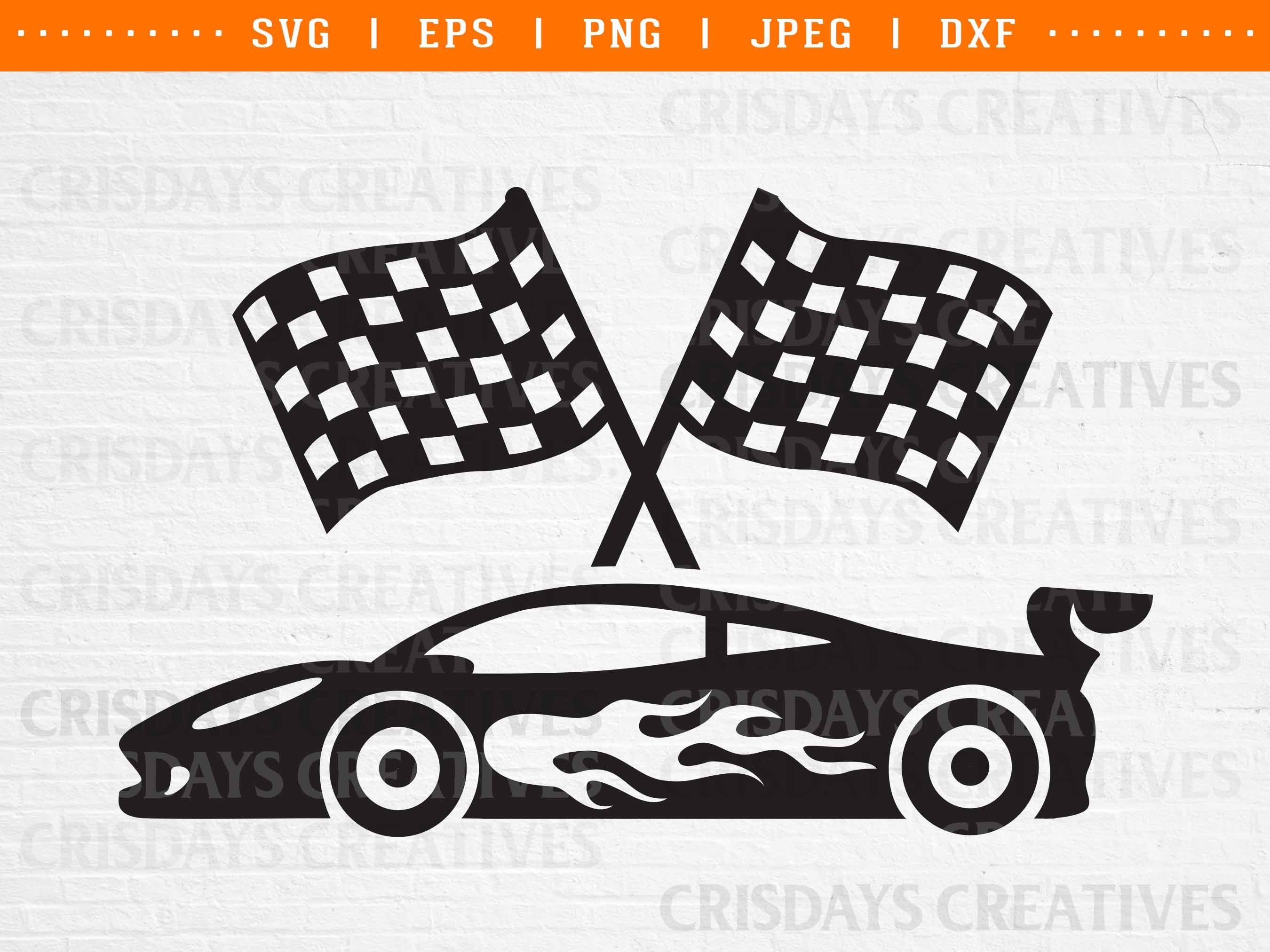 auto da corsa svg auto da corsa svg bandiera da corsa svg bandiera da corsa auto da corsa compleanno svg auto da corsa per bambini svg auto da corsa c