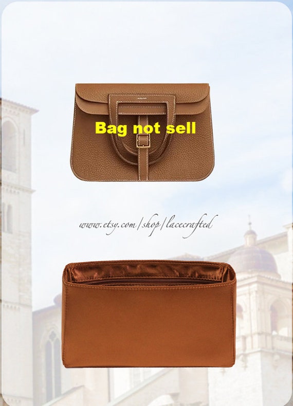 Inserto per organizer per borsa Halzan 25 Halzan 31 Inserto per borsa Inserto per borsa Inserto per borsa Inserto per borsa Inserto per borsa Inserto