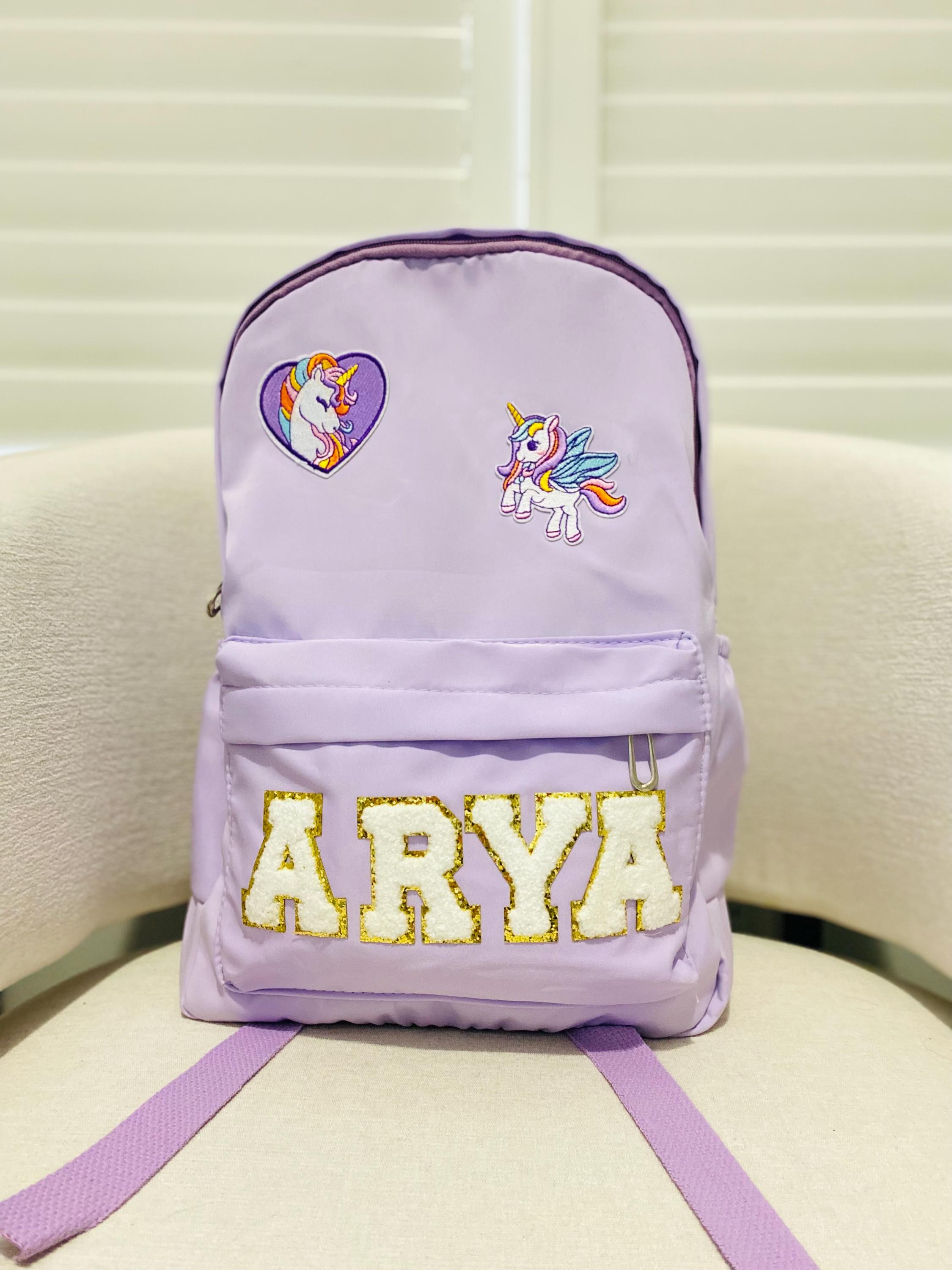 Ritorno a scuola, zaino personalizzato, zaino per bambini, zaino per bambini piccoli, regalo per bambini, zaino per bambini, zaino personalizzato, zai