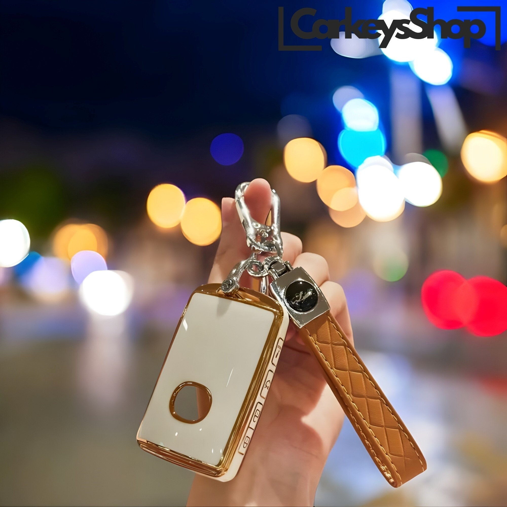 Custodia per portachiavi Mazda, con portachiavi, elegante, portachiavi in TPU, custodia per chiave auto, custodia per chiave auto, chiave auto, custod