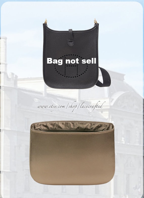 Inserto organizer per borsa Evelyne Borsa Evelyn Inserto Evelyny Portaoggetti per borsa Inserto per borsa Portaoggetti per borsa Portaoggetti per bors