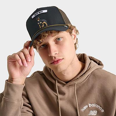Goorin Bros. GB2 Bad Boy Trucker Hat