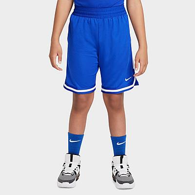 Boys' Big Kids' Nike Dri-FIT DNA Basketball Shorts