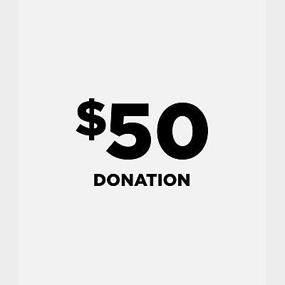 Foundation Donation