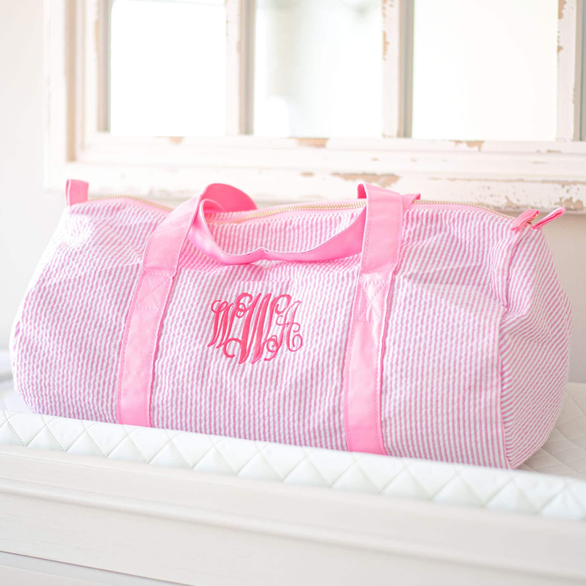 Borsa da viaggio personalizzata per neonati, regalo per neonati, borsa da viaggio con monogramma per bambini, borsa da viaggio personalizzata, borsa d