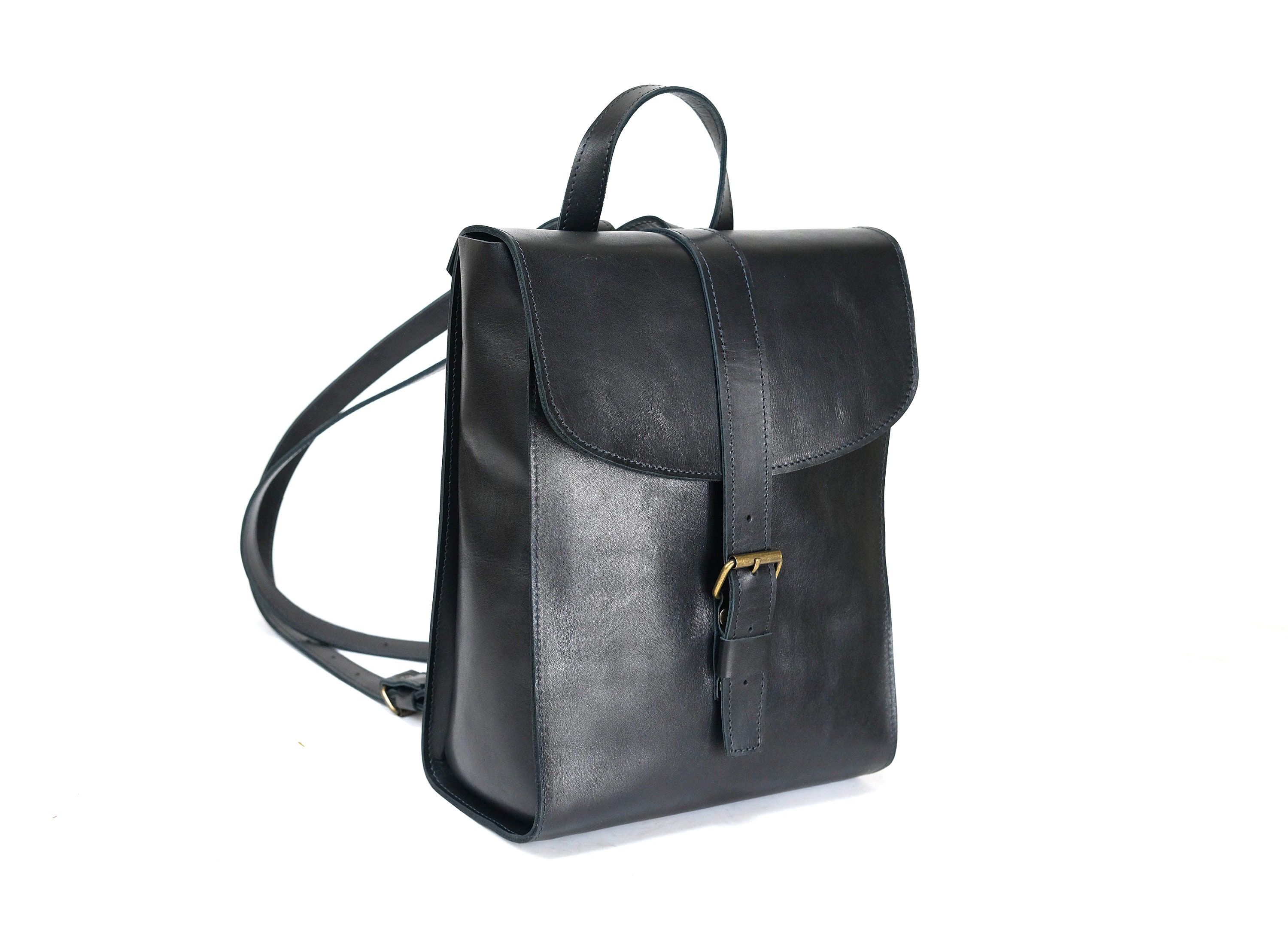 Zaino in pelle da donna, zaino per laptop in pelle, borsa zaino in pelle, zaino in pelle, zaino a cartella, zaino in pelle per borsa da scuola