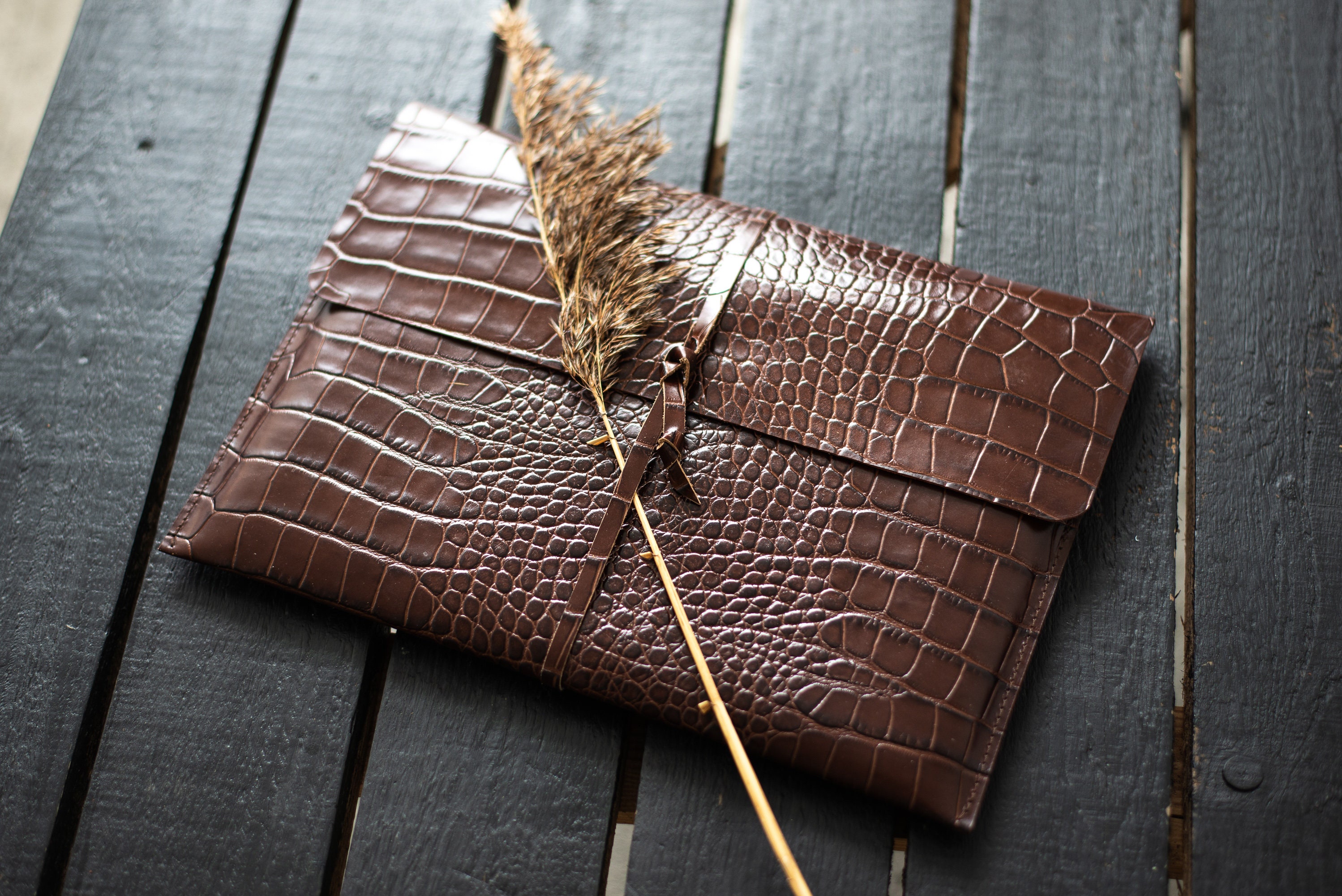 Custodia per laptop, custodia per laptop, custodia per MacBook in pelle, custodia per laptop in pelle, MacBook Air e MacBook Pro 13,3, New Air 13, Per