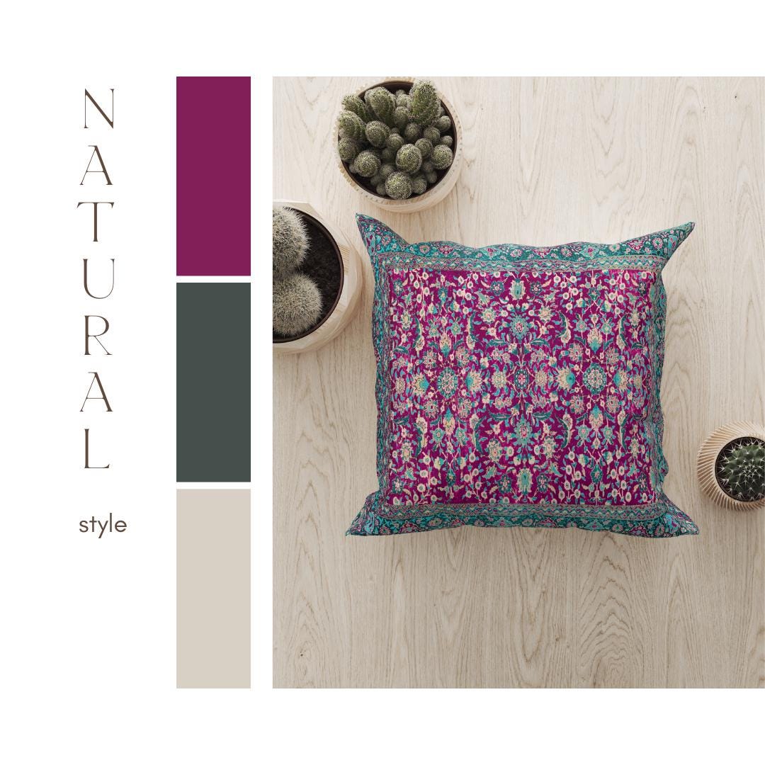 cuscino da tiro, cuscino in tessuto per divano, cuscino da fattoria, cuscino etnico, cuscino morbido, cuscino rustico, federa per cuscino, cuscino dec