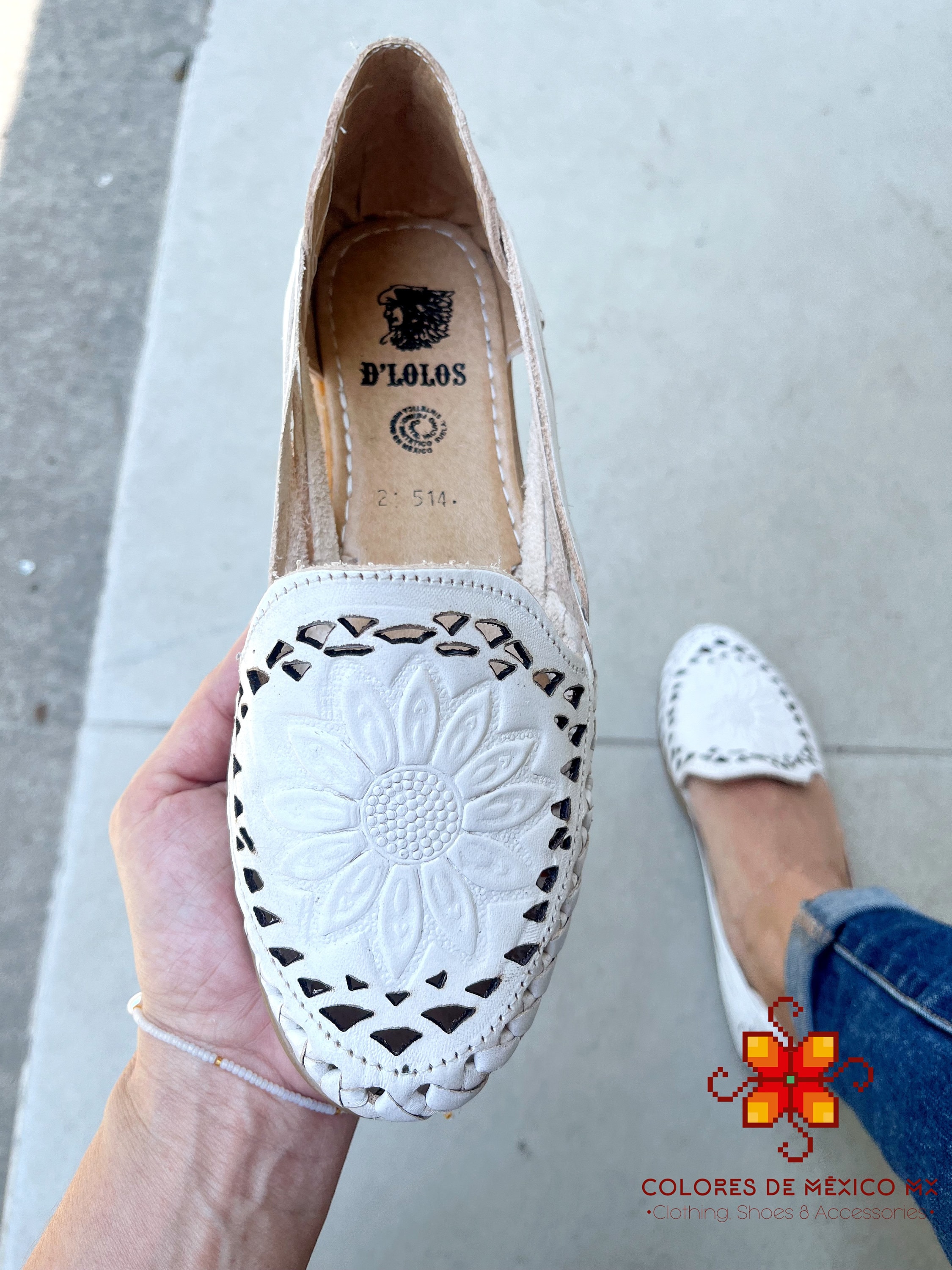 Sandali Huarache girasole, sandali messicani. Sandali in pelle. Sandali Huarache. Scarpe boho. Huarache messicane. Huarache in pelle da donna.