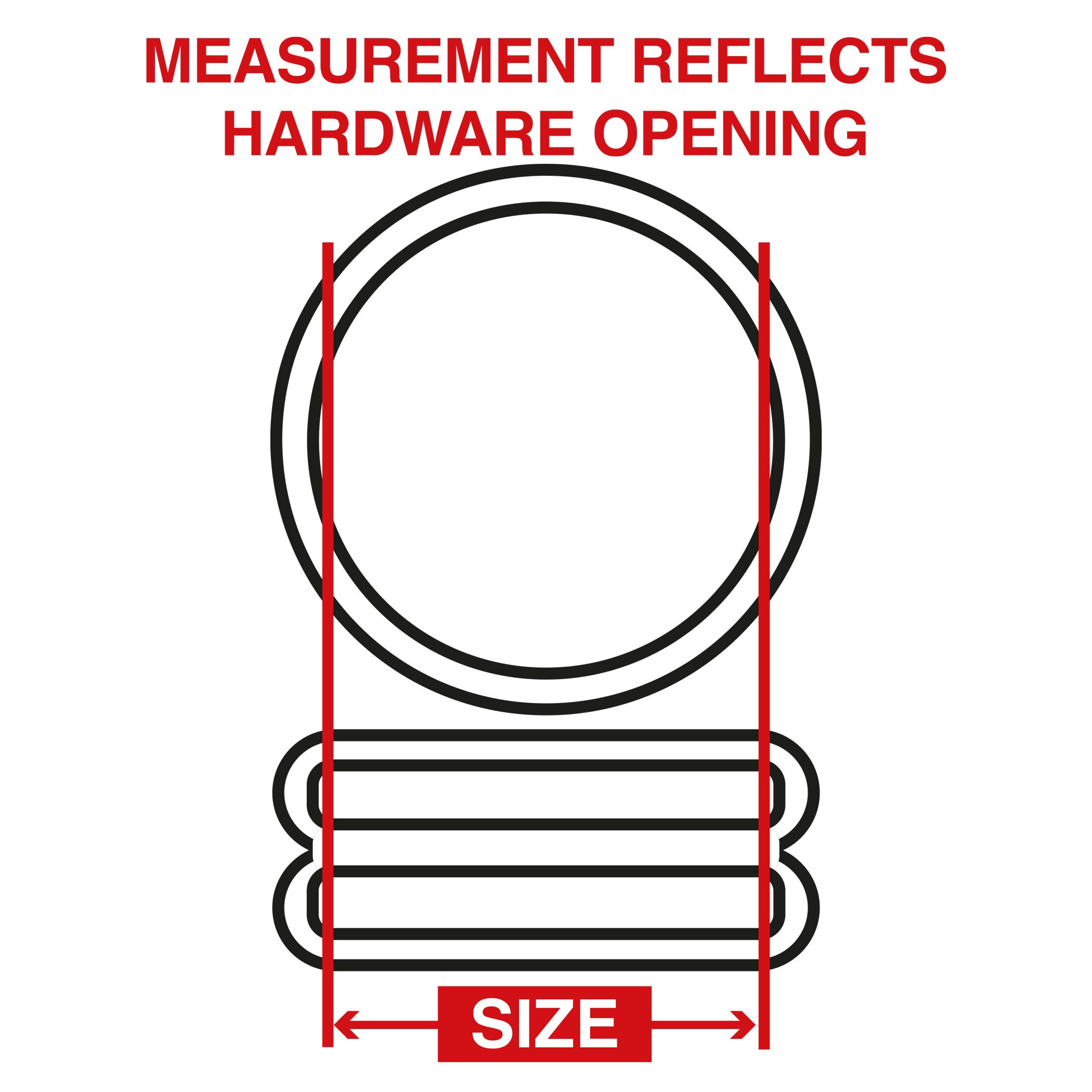 "Set di 2 anelli o 2 cursori in argento per la creazione di costumi da bagno o reggiseni: 1/4\"/6 mm, 3/8\"/10 mm, 1/2\"/12 mm, 5/8\"/15 mm, 3/4\"/20 mm, 1\""