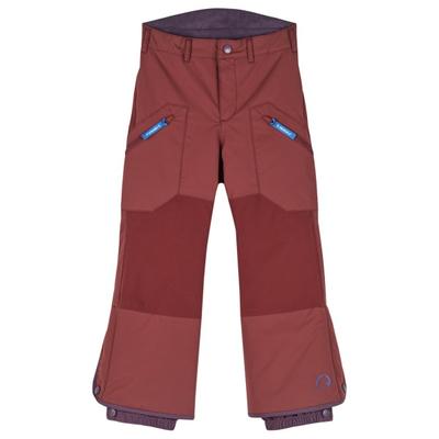 Finkid - Kid's Tobi Snow - Skihose Gr 100/110 rot Image
