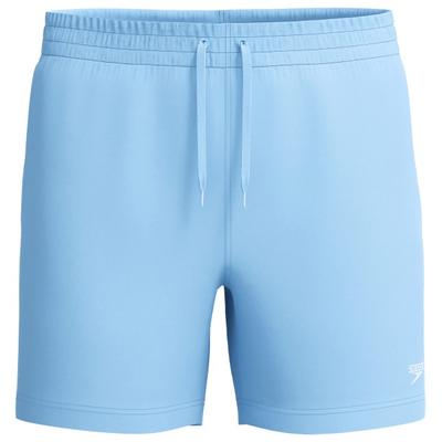 Speedo - Essentials 16 Watershort - Badehose Gr XL blau Image