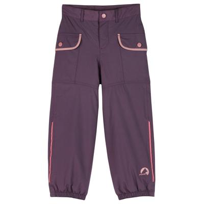 Finkid - Kid's Rento Mukka - Winterhose Gr 100/110 lila Image