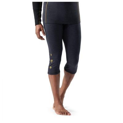 Smartwool - Merino 250 Baselayer 3/4 Bottom Boxed - Merinounterwäsche Gr XL blau Image