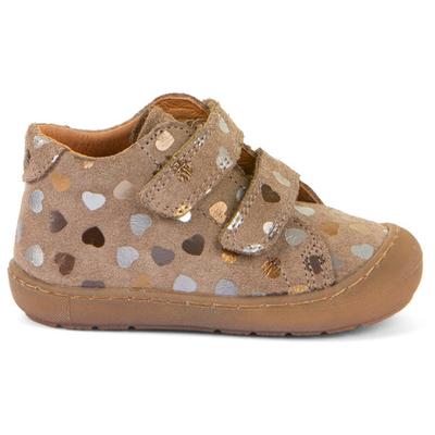 Froddo - Kid's Ollie S - Freizeitschuhe 21 | EU 21 beige Image