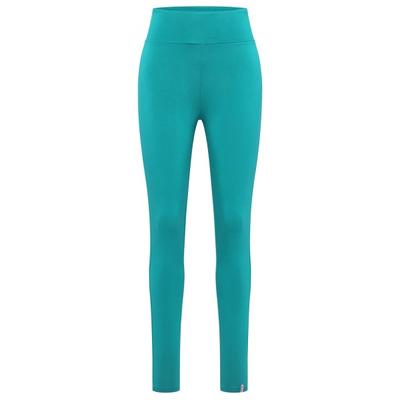 Tranquillo - Women's Leggings aus EcoVero-Viskose-Mix - Leggings Gr XS türkis Image