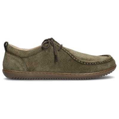 Groundies - Cricket - Barfußschuhe 43 | EU 43 khaki Image
