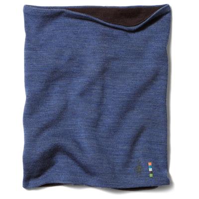 Smartwool - Thermal Merino Reversible Neck Gaiter - Halstuch Gr One Size blau Image