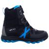VADO - Kid's Blazer High Boa GTX - Winterschuhe 34 | EU 34 blau/schwarz