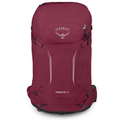 Osprey - Hikelite 32 - Wanderrucksack Gr 32 l - M/L rot Image
