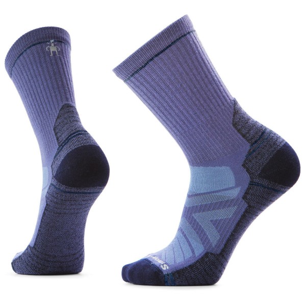 Smartwool - Performance Hike Light Cushion Crew - Wandersocken 46-49 | EU 46-49 blau