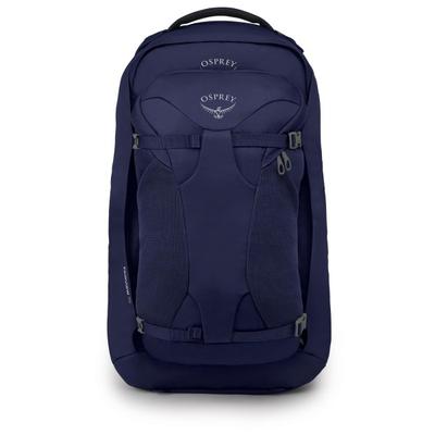 Osprey - Women's Fairview 70 - Reiserucksack Gr 55 l blau Image