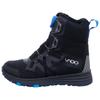 VADO - Kid's Mike High Boa GTX - Winterschuhe 32 | EU 32 blau/schwarz