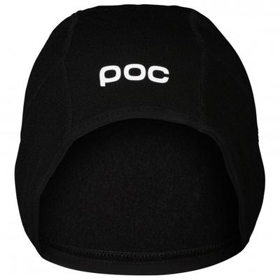 POC - Thermal Beanie - Mütze Gr 57-59 cm - S/M schwarz Image