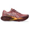 Asics - Women's Novablast 5 TR - Runningschuhe 39,5 | EU 39,5 braun