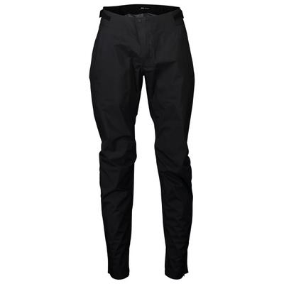 POC - Motion Rain Pants - Radhose Gr L schwarz Image