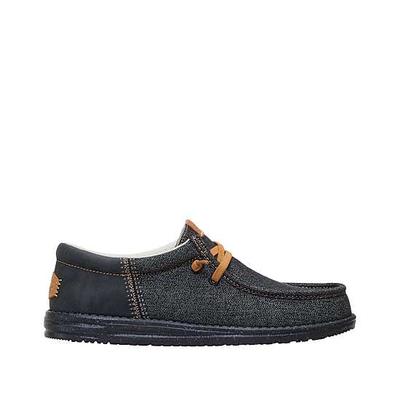 Heydude Men's Wally Slip On Sneaker