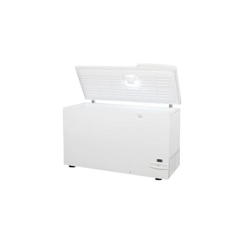 Gefrierschrank mit 1 klappbare tür - 1204x700x900 mm - 220 W 230/1V - 19586480 Eurast