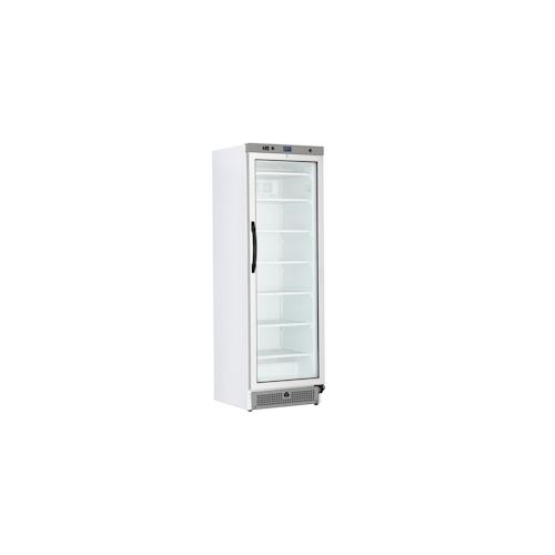 Gefrierschrank-schaufenster mit 1 tür - 600x640x1840 mm - 600 W 230/1V - 14936590 Eurast