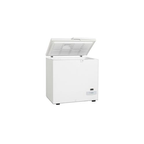 Gefrierschrank mit 1 klappbare tür - 820x700x900 mm - 150 W 230/1V - 19486480 Eurast