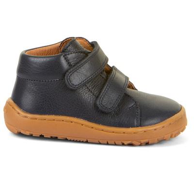 Froddo - Kid's Barefoot First Step - Barfußschuhe 28 | EU 28 schwarz Image