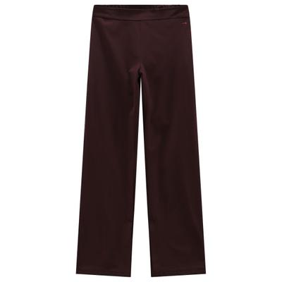 Jeanne Baret - Women's Bellflower Slim Pant - Freizeithose Gr 34 schwarz Image
