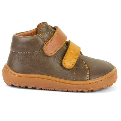 Froddo - Kid's Barefoot First Step - Barfußschuhe 25 | EU 25 grün Image