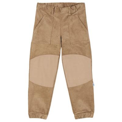 Finkid - Kid's Kelmi - Freizeithose Gr 80/90 beige Image