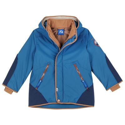 Finkid - Kid's Talvinen Husky - Skijacke Gr 120/130 blau Image