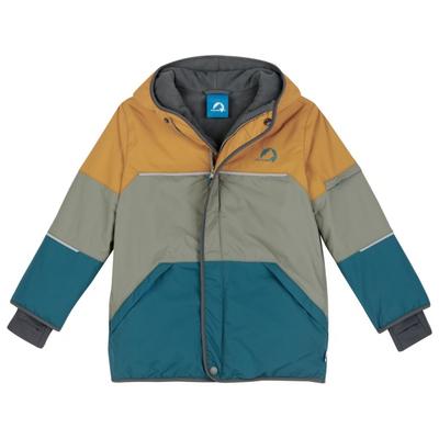 Finkid - Kid's Taika Snow - Skijacke Gr 90/100 bunt Image