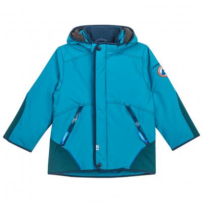 Finkid - Kid's Talvinen Husky - Skijacke Gr 90/100 blau Image