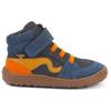 Froddo - Kid's Barefoot Tex Go - Barfußschuhe 32 | EU 32 blau