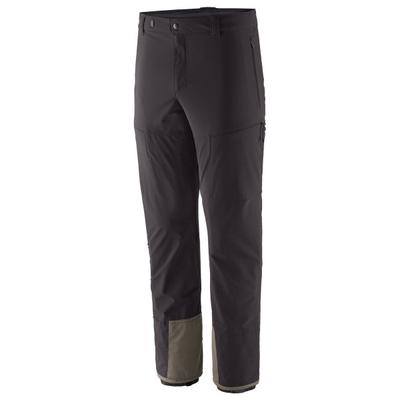 Patagonia - Alpine Guide Pants - Softshellhose Gr 28 grau Image