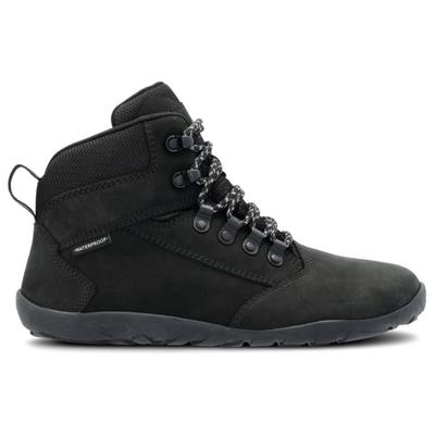 Groundies - Women's Portland - Barfußschuhe 41 | EU 41 schwarz Image