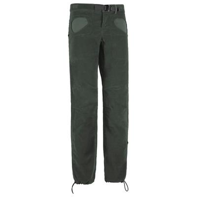 E9 - Rondo Belt-VS - Boulderhose Gr L grau Image