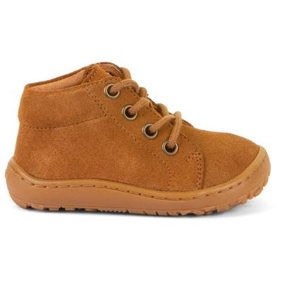 Froddo - Kid's Barefoot First Step Laces - Barfußschuhe 26 | EU 26 cognac Image