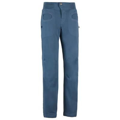 E9 - Women's Onda Rock - Boulderhose Gr M blau Image